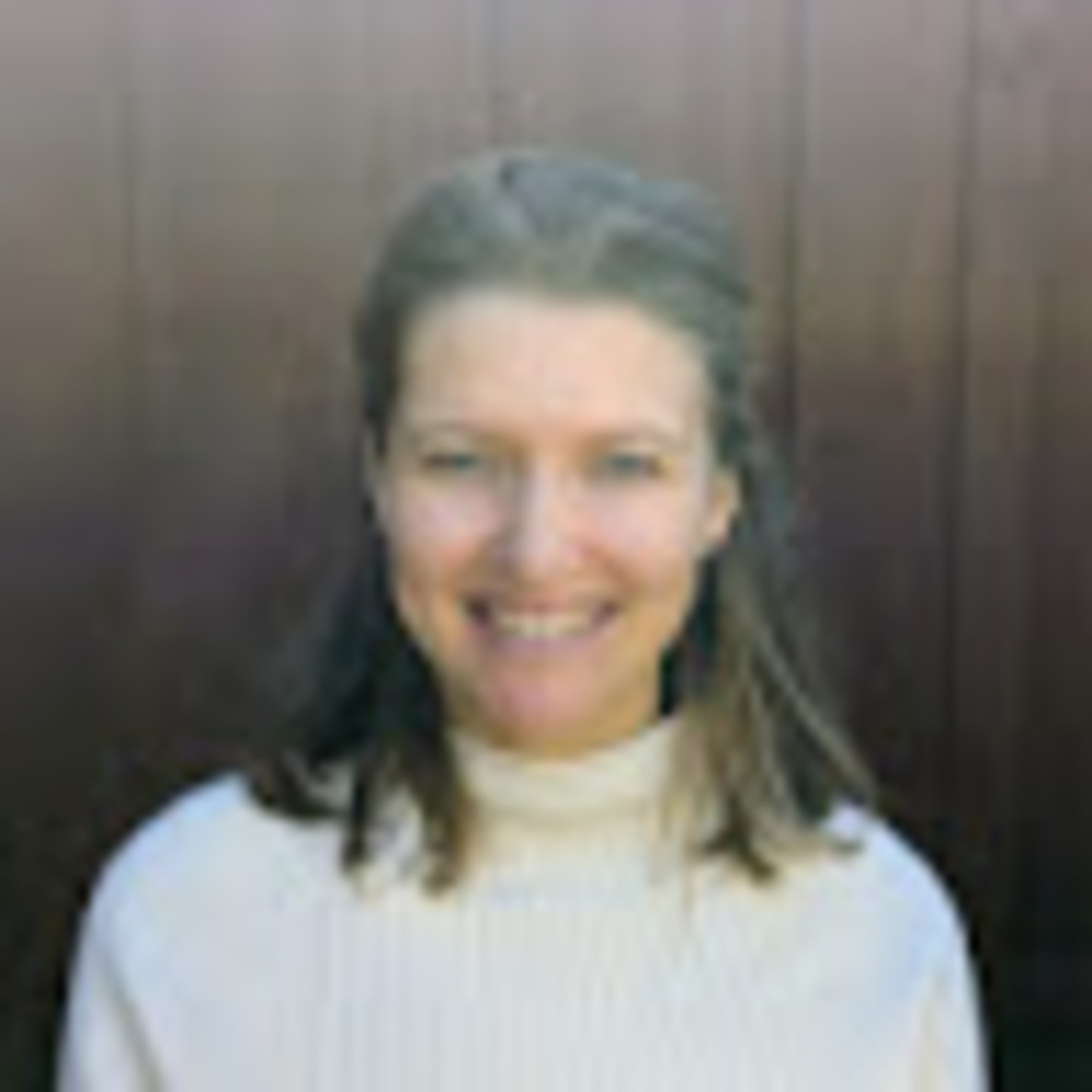 Meet your Posher, Leonie